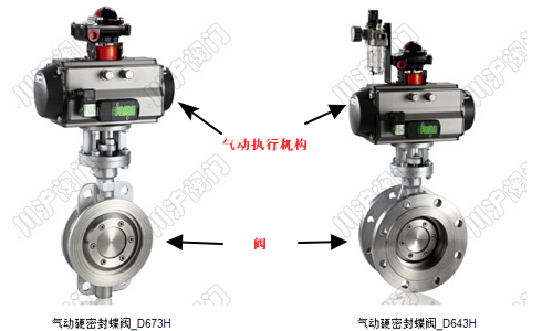 調(diào)節(jié)閥結(jié)構(gòu)圖_Valve_上海調(diào)節(jié)閥